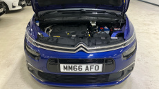 Citroen C4 Picasso 2.0 BlueHDi Flair 5dr EAT6 Diesel Estate